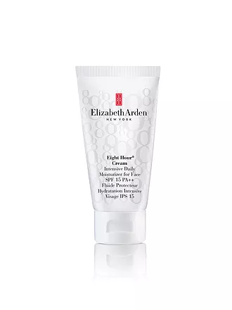 ELIZABETH ARDEN | Eight Hour® Intensive Face Moisturizer 50ml | 